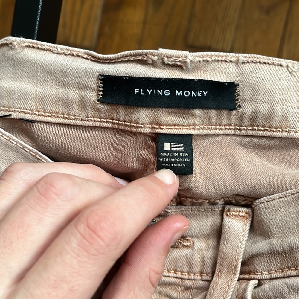 Size 25 flying monkey - Picture 5 of 8